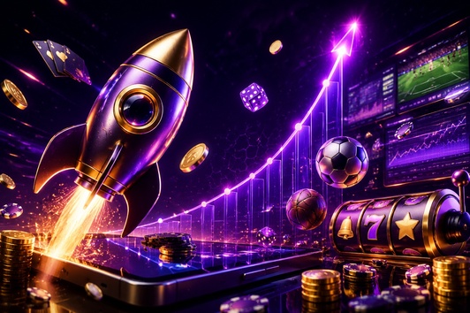 sum34 Casino sảnh casino trực tuyến