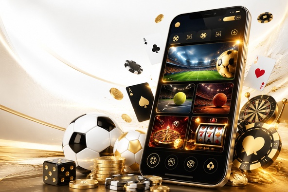 sum34 Casino các trò chơi baccarat roulette blackjack