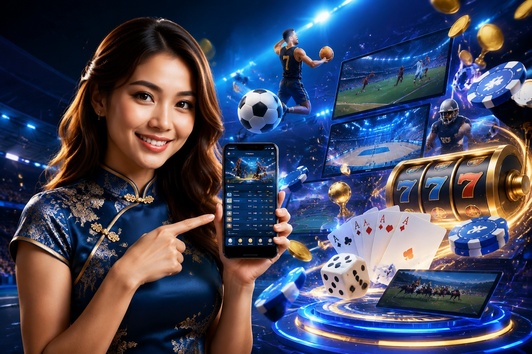 sum34 slot game nổ hũ phổ biến