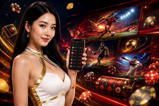 sum34 Casino hướng dẫn chơi casino trực tuyến